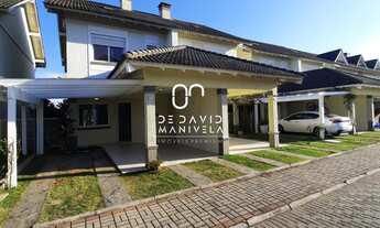 Imagem 4: Casa Providence 3 dormitórios sendo 1 suíte com 2 vagas de garagem