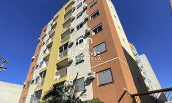 Imagem: Apartamento Centro 3 dormitórios com garagem