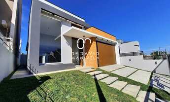 Imagem: Residencial Tomazetti Casa Térrea com 3