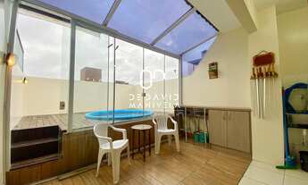 Imagem: Cobertura de 3 quartos no Bairro Bonfim