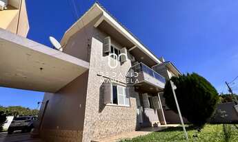 Imagem: Casa no Residencial Lopes, com metragens