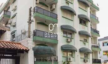 Imagem: Excelente cobertura duplex em região privilegiada