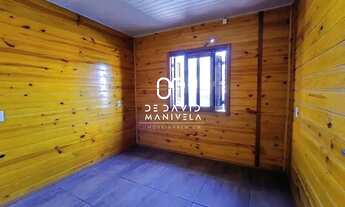 Imagem 6: Casa em Camobi disponível para locação!