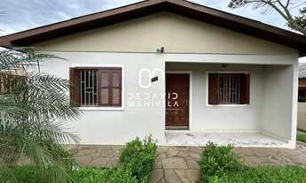 Imagem: Casa 3 dormitórios Residencial Lopes