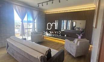 Imagem 2: ???? **Cobertura Residencial Mobiliada em Camobi, Santa Maria, RS** ????