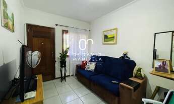 Imagem 3: Casa Residencial, com 03 dormitórios, no Bairro Pinheiro Machado