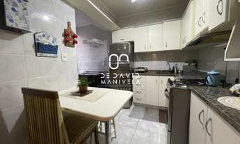 Imagem 6: Cobertura Residencial com Vista Panorâmica no bairro Nsa Sra de Fátima, Sta Mari