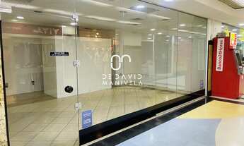 Imagem: Sala comercial no Santa Maria Shopping