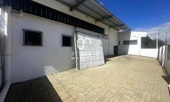 Imagem 6: Grande oportunidade de locação! Pavilhão comercial disponível, em Sta Maria, RS!