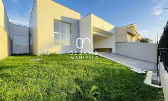 Imagem: Casa 03 dormitórios com suíte bairro Tomazzetti