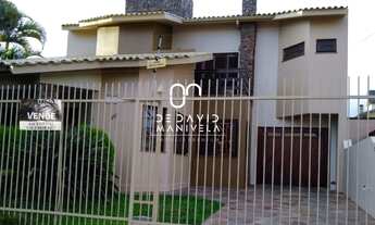 Imagem: Excelente casa de 3 dormitórios, suíte