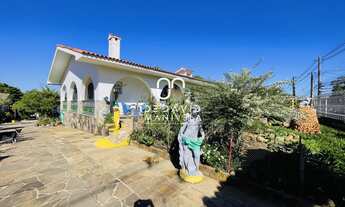 Imagem: Excelente Casa, 6 dormitórios na Rua Radialista