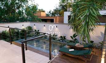 Imagem 7: Terreno em Condomínio a venda com projeto incluso!