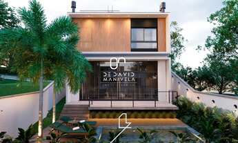 Imagem 4: Terreno em Condomínio a venda com projeto incluso!