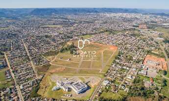 Imagem: Terreno No Residencial Alberto Schons Próximo