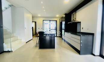 Imagem 6: Casa a venda no Condomínio Real Park