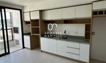 Imagem 3: Apartamento disponível no centro