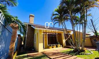 Imagem: Casa espetacular no Dom Antonio Reis, 3