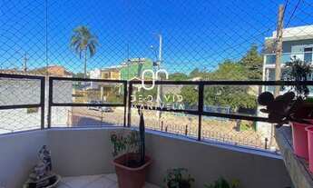 Imagem 3: APARTAMENTO COM 3 DORMITÓRIOS Á VENDA COM PISCINA