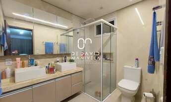 Imagem 4: APARTAMENTO COM 3 DORMITÓRIOS Á VENDA COM PISCINA