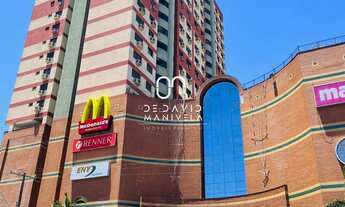 Imagem: Cobertura duplex no bairro Dores