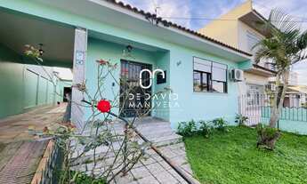 Imagem: Casa 03 dormitórios, com 02 banheiros