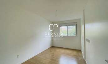 Imagem 6: Lindo apartamento com sacada Central, 03 dormitórios no Residencial Monferrato