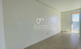 Imagem 3: Apartamento Novo de 2 dormitórios, 1 suíte em Camobi