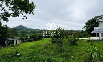 Imagem 7: Terreno amplo e alto no bairro Cerrito