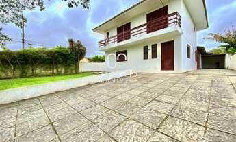 Imagem: Casa com 3 dormitórios na Tomazzeti para