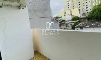 Imagem 3: Apartamento para venda central de 2 dormitórios