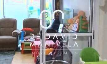 Imagem 6: Casa com 2 Suítes no Moradas Clube