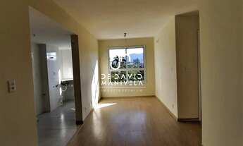 Imagem 4: Residencial Sorrento, 2 dormitórios na Rua Mário Druck