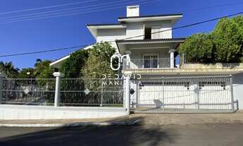 Imagem 5: Casa Alto Padrão Bairro Nossa Senhora de Lourdes