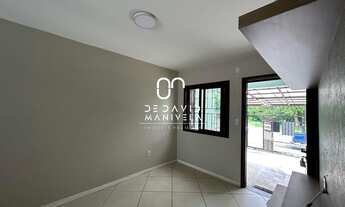 Imagem: Casa semi-mobiliada, com excelentes móveis