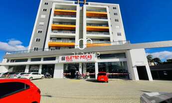 Imagem: Apartamento Novo de 2 dormitórios, 1 suíte