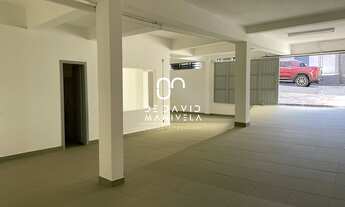 Imagem: Sala comercial no centro de Santa Maria