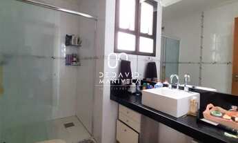 Imagem 6: Excelente cobertura com 4 dormitórios, piscina e elevador