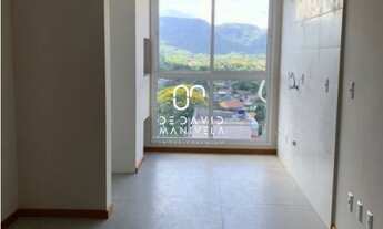 Imagem 2: Apartamento 01 dormitório com churrasqueira e box de garagem na Duque de Caxias