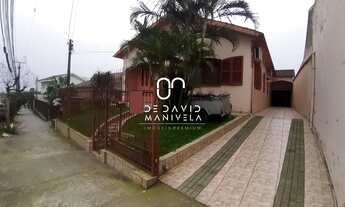 Imagem: Casa de 3 Dormitórios próximo a Praça