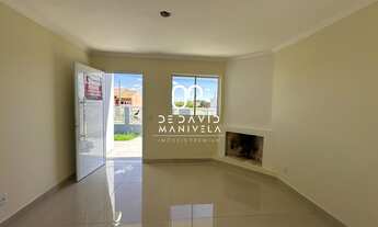 Imagem 3: Casa nova em condominio, Lareira, espaço gourmet, porcelanato