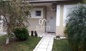 Imagem: Casa em Condomínio 2 dormitórios à venda