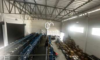 Imagem 4: Grande oportunidade de locação! Pavilhão comercial disponível, em Sta Maria, RS!