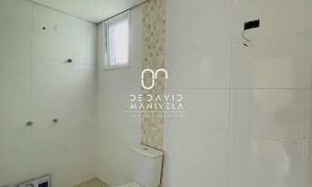 Imagem 7: Lindo apartamento com sacada Central, 03 dormitórios no Residencial Monferrato