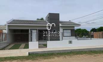 Imagem: Casa NOVA 2 dormitórios bairro/Juscelino