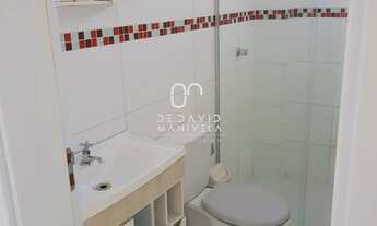 Imagem 6: ???? Procurando apartamento semimobiliado, aconchegante e bem localizado?