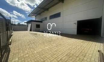 Imagem 3: Grande oportunidade de locação! Pavilhão comercial disponível, em Sta Maria, RS!