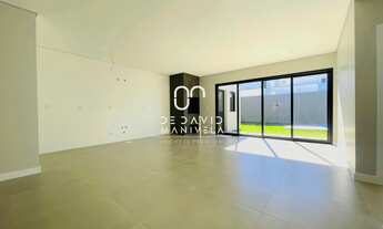 Imagem 5: Casa com 3 suítes a venda no Residencial Santorini