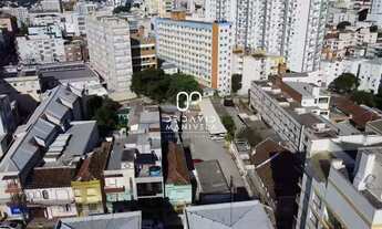 Imagem: Terreno comercial no centro