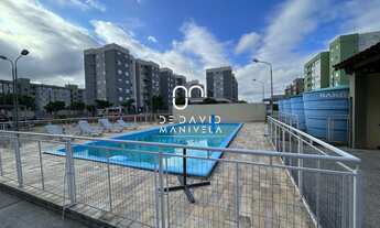 Imagem 6: Apartamento 02 dormitórios para venda em Santa Maria com Sacada e Garagem